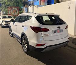 هيونداي سانتافي